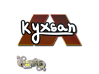 kyxsan | Shanghai 2024 image